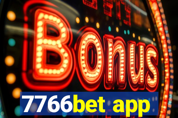 7766bet app